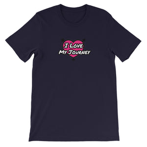 I Love My Journey™ T-Shirt