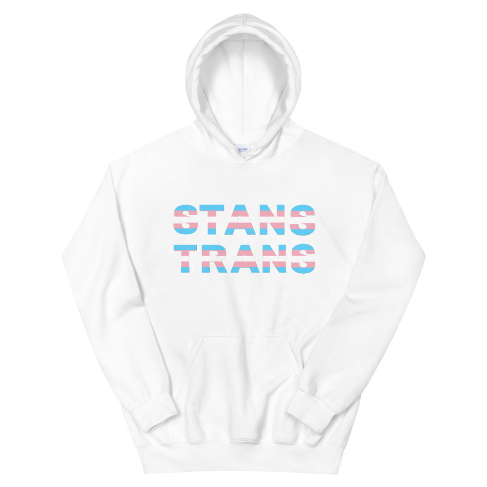 Stans Trans™ Hoodie