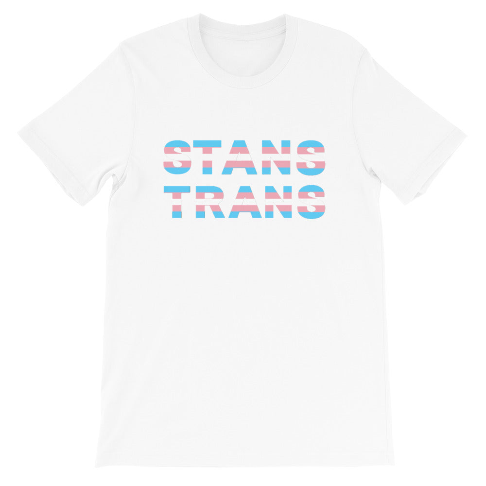 Stans Trans™ T-Shirt