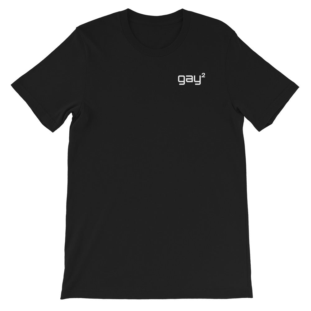 Gay²™ T-Shirt