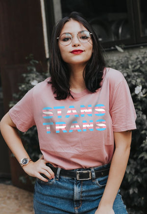 Stans Trans™ T-Shirt