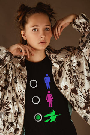 Witch Gender™ T-Shirt